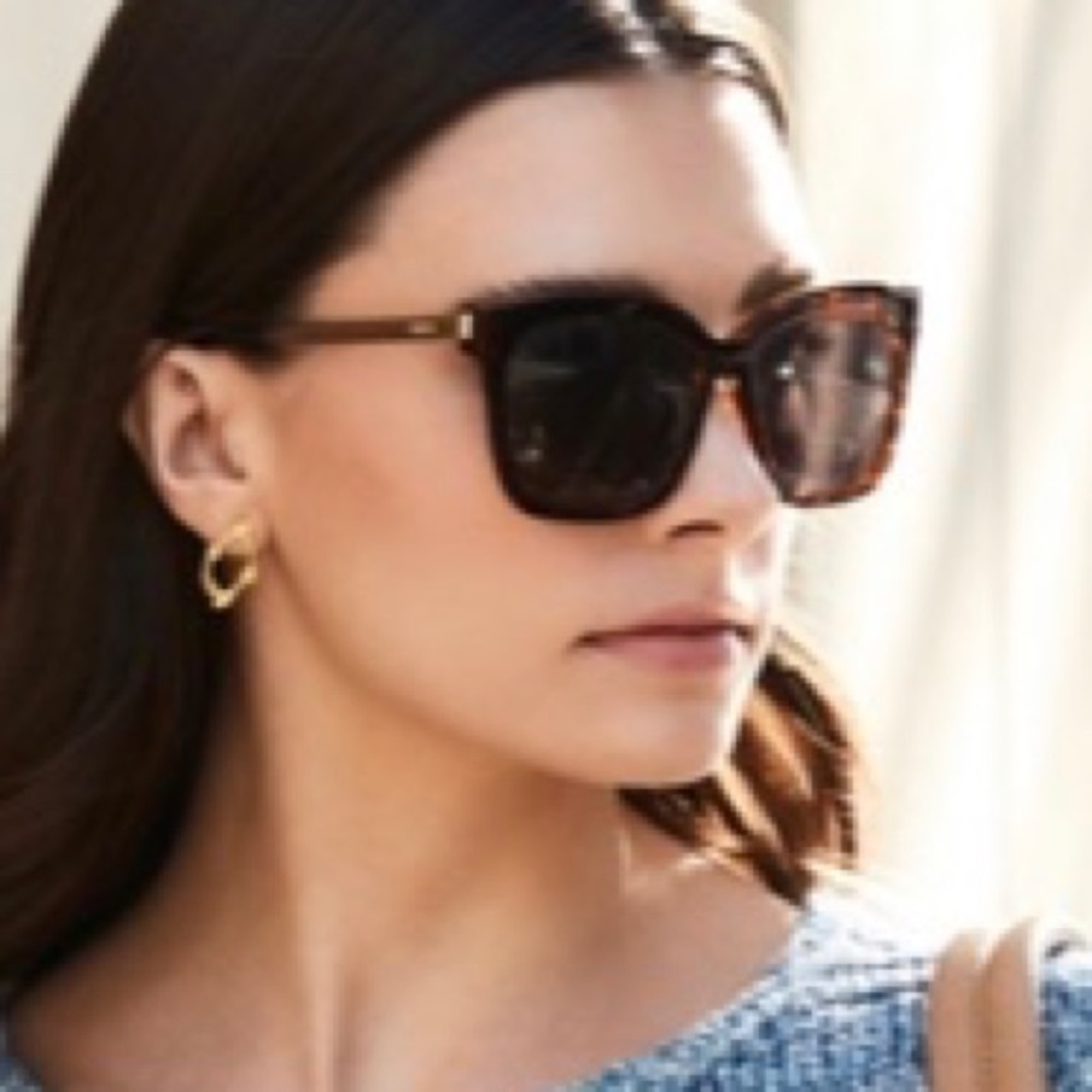 BNWT!! Never Worn DIFF Bella Sunglasses RZBOS
